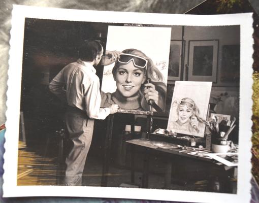 Erik Dzenis, photo 2