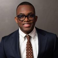 Michael Oppong, photo 2