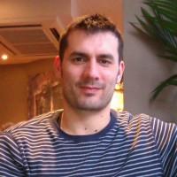 Neil Strachan, photo 2