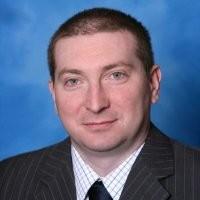 Scott Forsyth, photo 2