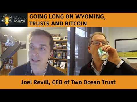 Joel Revill, photo 1