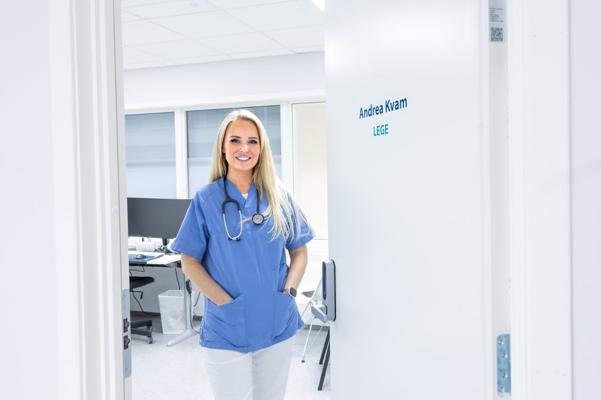 Arden Bjerkeli, photo 1