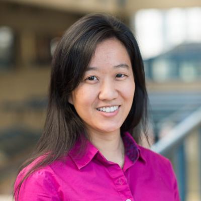 B. Francis Chen, LICSW, photo 1