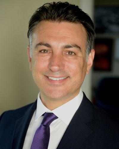 Michael Panico, photo 1