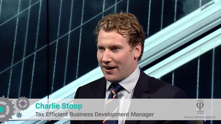 Charlie Stoop, photo 2