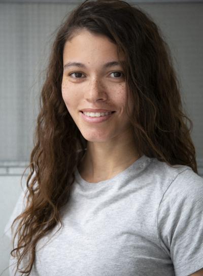 Danielle Lashley, photo 1