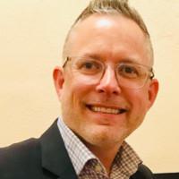 Michael Covington, photo 2