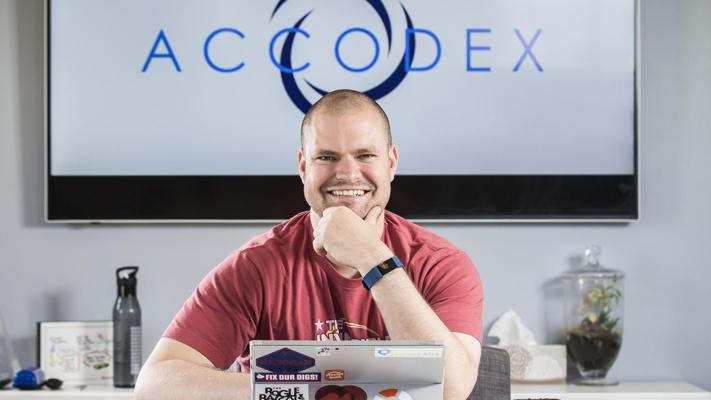 Markus Cirillo, photo 2