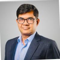 Abhishek Jain, photo 1