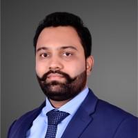 Govind Bhutada, photo 2