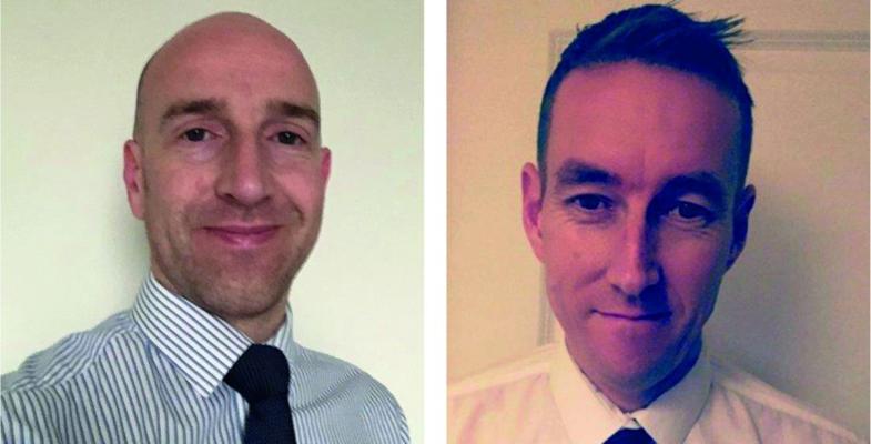 Richard Cartwright, photo 1