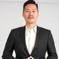 Johnson Chiang, photo 2