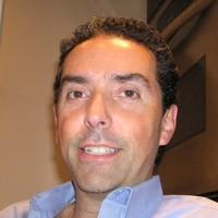 Richard Blacker, photo 2