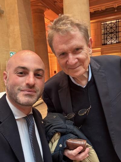 Consuelo Miguel, photo 2