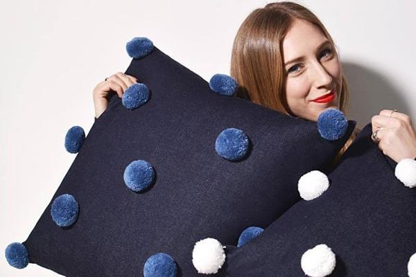 Danielle Simmen, photo 2