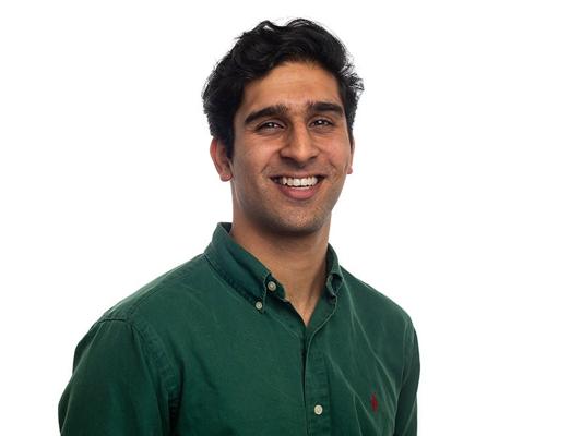 Amelia Keyes, photo 2