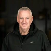 Vince Warner, photo 2