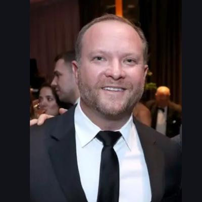 Jeff Ragovin, photo 1