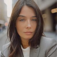 Jenna Mullin, photo 2