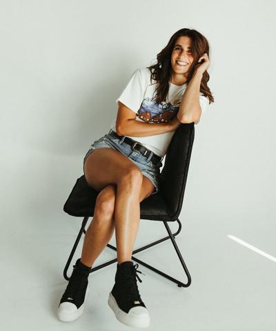 Francesca S., photo 2