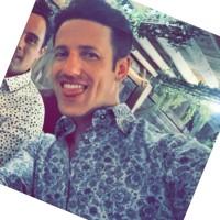 Chris Lawlor, photo 1