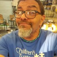 Paul Falzone, photo 1