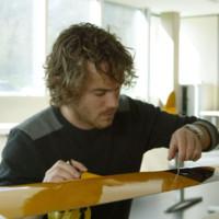 Ian Conway Lamb, photo 2