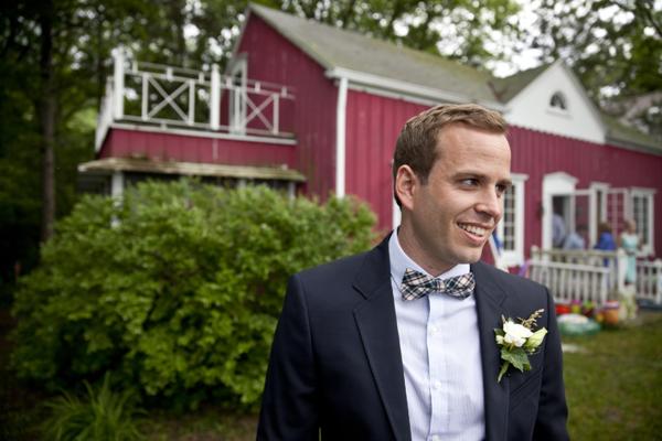 Chris Darling, photo 1