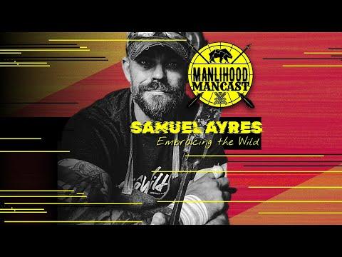 Samuel Ayres, photo 1