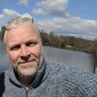 Mark Ramsay, photo 1