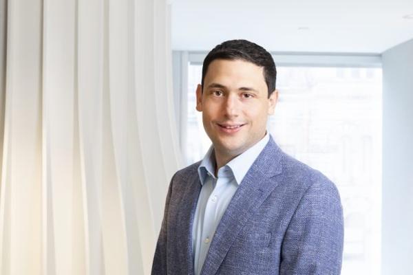 Marc Nasr, photo 2