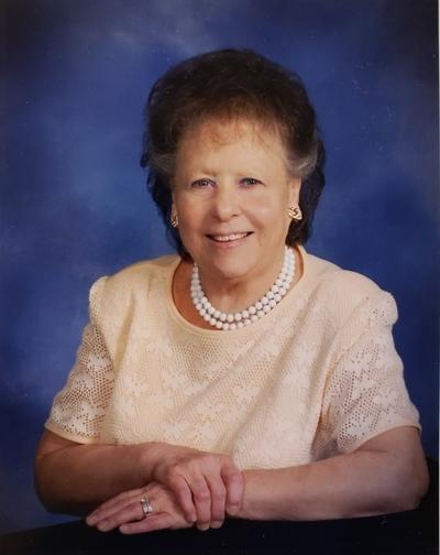 Anna Winterstein, photo 1