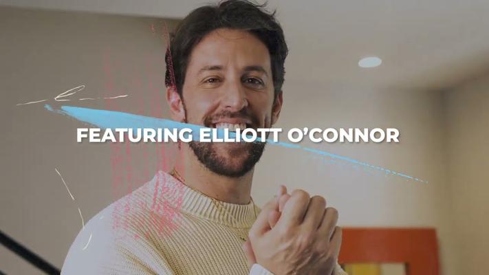 Elliot O'Connor, photo 2