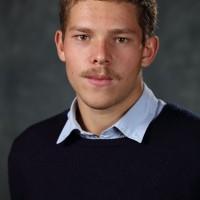 Liam Elliott, photo 2