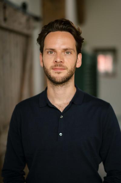 Berend Braam, photo 2