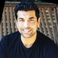 Usman Shaikh, photo 1