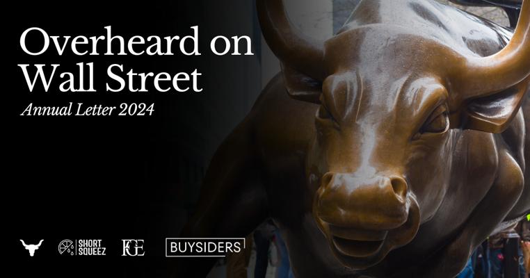 Overheard Recruiting, photo 1