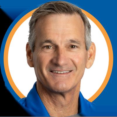 Scott Molitor, photo 1