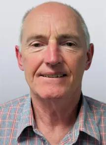 Peter Myers, photo 1