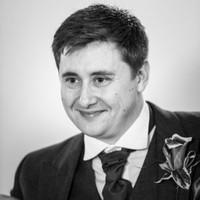 Trevor Clark, photo 1