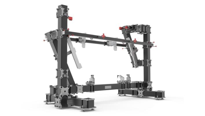 Dale Beardmore, photo 2