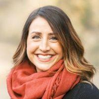 Kelsey Fleming, photo 1