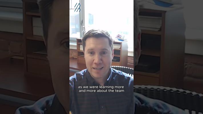 Andrew Hedin, photo 2