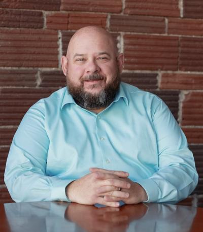 Ryan Chambers, photo 1