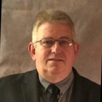 Phil Wheeler, photo 2