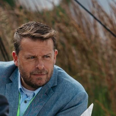 Paul Dunnewold, photo 2