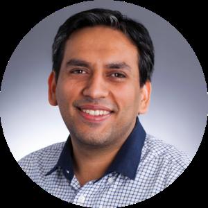 Karan Sachdeva, photo 1