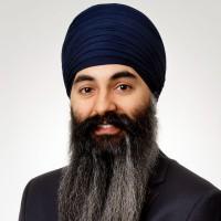 Baldeep Singh, photo 2