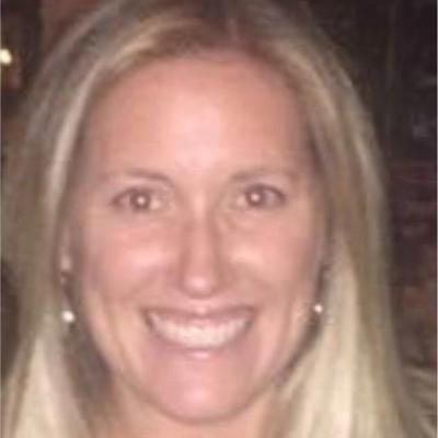 Allison O'Callaghan, photo 1