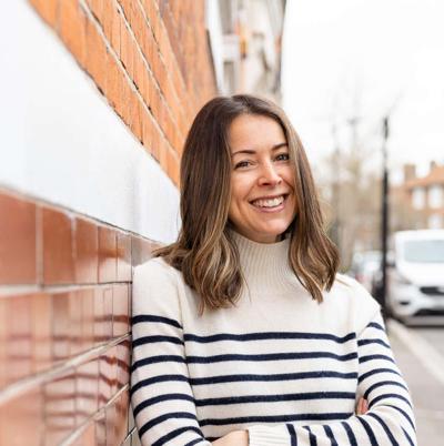 Catherine de Lainsecq, photo 1